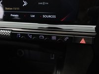 USED 2018 68 DS AUTOMOBILES DS 3 2.0 BlueHDi Performance Line Crossback 5dr Diesel EAT8 Euro 6 (s/s) (180 ps) CRUISE CTRL | APPLE CARPLAY