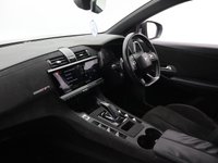 USED 2018 68 DS AUTOMOBILES DS 3 2.0 BlueHDi Performance Line Crossback 5dr Diesel EAT8 Euro 6 (s/s) (180 ps) CRUISE CTRL | APPLE CARPLAY
