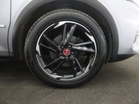 USED 2018 68 DS AUTOMOBILES DS 3 2.0 BlueHDi Performance Line Crossback 5dr Diesel EAT8 Euro 6 (s/s) (180 ps) CRUISE CTRL | APPLE CARPLAY