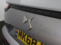 USED 2018 68 DS AUTOMOBILES DS 3 2.0 BlueHDi Performance Line Crossback 5dr Diesel EAT8 Euro 6 (s/s) (180 ps) CRUISE CTRL | APPLE CARPLAY
