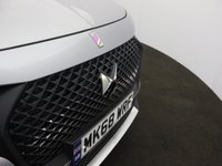 USED 2018 68 DS AUTOMOBILES DS 3 2.0 BlueHDi Performance Line Crossback 5dr Diesel EAT8 Euro 6 (s/s) (180 ps) CRUISE CTRL | APPLE CARPLAY