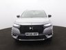 USED 2018 68 DS AUTOMOBILES DS 3 2.0 BlueHDi Performance Line Crossback 5dr Diesel EAT8 Euro 6 (s/s) (180 ps) CRUISE CTRL | APPLE CARPLAY