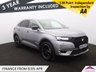 USED 2018 68 DS AUTOMOBILES DS 3 2.0 BlueHDi Performance Line Crossback 5dr Diesel EAT8 Euro 6 (s/s) (180 ps) CRUISE CTRL | APPLE CARPLAY