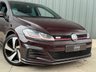 USED 2017 17 VOLKSWAGEN GOLF GTI 2.0 TSI DSG BlueMotion Tech  Hatchback 5dr Petrol Euro 6 (s/s) (230 ps) 