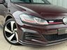 USED 2017 17 VOLKSWAGEN GOLF GTI 2.0 TSI DSG BlueMotion Tech  Hatchback 5dr Petrol Euro 6 (s/s) (230 ps) 