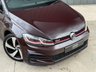 USED 2017 17 VOLKSWAGEN GOLF GTI 2.0 TSI DSG BlueMotion Tech  Hatchback 5dr Petrol Euro 6 (s/s) (230 ps) 