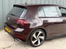 USED 2017 17 VOLKSWAGEN GOLF GTI 2.0 TSI DSG BlueMotion Tech  Hatchback 5dr Petrol Euro 6 (s/s) (230 ps) 