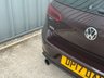 USED 2017 17 VOLKSWAGEN GOLF GTI 2.0 TSI DSG BlueMotion Tech  Hatchback 5dr Petrol Euro 6 (s/s) (230 ps) 