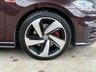 USED 2017 17 VOLKSWAGEN GOLF GTI 2.0 TSI DSG BlueMotion Tech  Hatchback 5dr Petrol Euro 6 (s/s) (230 ps) 