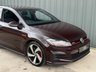 USED 2017 17 VOLKSWAGEN GOLF GTI 2.0 TSI DSG BlueMotion Tech  Hatchback 5dr Petrol Euro 6 (s/s) (230 ps) 