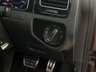 USED 2017 17 VOLKSWAGEN GOLF GTI 2.0 TSI DSG BlueMotion Tech  Hatchback 5dr Petrol Euro 6 (s/s) (230 ps) 