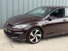 USED 2017 17 VOLKSWAGEN GOLF GTI 2.0 TSI DSG BlueMotion Tech  Hatchback 5dr Petrol Euro 6 (s/s) (230 ps) 