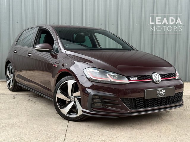 View our VOLKSWAGEN GOLF