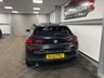 USED 2022 22 BMW X2 1.5 18i Sport DCT sDrive Euro 6 (s/s) 5dr *LOW MILEAGE *FULL BMW HISTORY