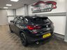 USED 2022 22 BMW X2 1.5 18i Sport DCT sDrive Euro 6 (s/s) 5dr *LOW MILEAGE *FULL BMW HISTORY