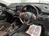 USED 2022 22 BMW X2 1.5 18i Sport DCT sDrive Euro 6 (s/s) 5dr *LOW MILEAGE *FULL BMW HISTORY