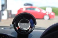 USED 2017 67 ABARTH 595 1.4 T-Jet Competizione Hatchback 3dr Petrol Manual Euro 6 (180 bhp) SCORPIONE BLACK--CARBON NATURAL SABELT--RED BREMBO