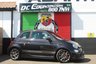 USED 2017 67 ABARTH 595 1.4 T-Jet Competizione Hatchback 3dr Petrol Manual Euro 6 (180 bhp) SCORPIONE BLACK--CARBON NATURAL SABELT--RED BREMBO