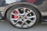 USED 2017 67 ABARTH 595 1.4 T-Jet Competizione Hatchback 3dr Petrol Manual Euro 6 (180 bhp) SCORPIONE BLACK--CARBON NATURAL SABELT--RED BREMBO