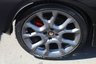 USED 2017 67 ABARTH 595 1.4 T-Jet Competizione Hatchback 3dr Petrol Manual Euro 6 (180 bhp) SCORPIONE BLACK--CARBON NATURAL SABELT--RED BREMBO