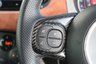 USED 2017 67 ABARTH 595 1.4 T-Jet Competizione Hatchback 3dr Petrol Manual Euro 6 (180 bhp) SCORPIONE BLACK--CARBON NATURAL SABELT--RED BREMBO