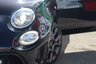 USED 2017 67 ABARTH 595 1.4 T-Jet Competizione Hatchback 3dr Petrol Manual Euro 6 (180 bhp) SCORPIONE BLACK--CARBON NATURAL SABELT--RED BREMBO