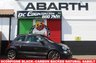 USED 2017 67 ABARTH 595 1.4 T-Jet Competizione Hatchback 3dr Petrol Manual Euro 6 (180 bhp) SCORPIONE BLACK--CARBON NATURAL SABELT--RED BREMBO