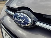 USED 2013 13 FORD FOCUS 1.0T EcoBoost Titanium X Hatchback 5dr Petrol Manual Euro 5 (s/s) (125 ps) FSH + &pound;35 TAX + SENSORS + REVERSE CAERA + SAT NAV + CRUISE