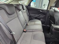 USED 2013 13 FORD FOCUS 1.0T EcoBoost Titanium X Hatchback 5dr Petrol Manual Euro 5 (s/s) (125 ps) FSH + &pound;35 TAX + SENSORS + REVERSE CAERA + SAT NAV + CRUISE