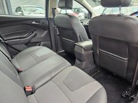 USED 2013 13 FORD FOCUS 1.0T EcoBoost Titanium X Hatchback 5dr Petrol Manual Euro 5 (s/s) (125 ps) FSH + &pound;35 TAX + SENSORS + REVERSE CAERA + SAT NAV + CRUISE