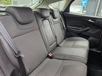 USED 2013 13 FORD FOCUS 1.0T EcoBoost Titanium X Hatchback 5dr Petrol Manual Euro 5 (s/s) (125 ps) FSH + &pound;35 TAX + SENSORS + REVERSE CAERA + SAT NAV + CRUISE