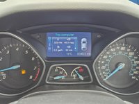 USED 2013 13 FORD FOCUS 1.0T EcoBoost Titanium X Hatchback 5dr Petrol Manual Euro 5 (s/s) (125 ps) FSH + &pound;35 TAX + SENSORS + REVERSE CAERA + SAT NAV + CRUISE