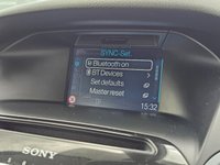 USED 2013 13 FORD FOCUS 1.0T EcoBoost Titanium X Hatchback 5dr Petrol Manual Euro 5 (s/s) (125 ps) FSH + &pound;35 TAX + SENSORS + REVERSE CAERA + SAT NAV + CRUISE