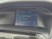 USED 2013 13 FORD FOCUS 1.0T EcoBoost Titanium X Hatchback 5dr Petrol Manual Euro 5 (s/s) (125 ps) FSH + &pound;35 TAX + SENSORS + REVERSE CAERA + SAT NAV + CRUISE