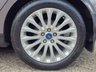 USED 2013 13 FORD FOCUS 1.0T EcoBoost Titanium X Hatchback 5dr Petrol Manual Euro 5 (s/s) (125 ps) FSH + &pound;35 TAX + SENSORS + REVERSE CAERA + SAT NAV + CRUISE