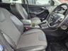 USED 2013 13 FORD FOCUS 1.0T EcoBoost Titanium X Hatchback 5dr Petrol Manual Euro 5 (s/s) (125 ps) FSH + &pound;35 TAX + SENSORS + REVERSE CAERA + SAT NAV + CRUISE