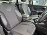 USED 2013 13 FORD FOCUS 1.0T EcoBoost Titanium X Hatchback 5dr Petrol Manual Euro 5 (s/s) (125 ps) FSH + &pound;35 TAX + SENSORS + REVERSE CAERA + SAT NAV + CRUISE