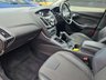 USED 2013 13 FORD FOCUS 1.0T EcoBoost Titanium X Hatchback 5dr Petrol Manual Euro 5 (s/s) (125 ps) FSH + &pound;35 TAX + SENSORS + REVERSE CAERA + SAT NAV + CRUISE