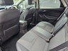 USED 2013 13 FORD FOCUS 1.0T EcoBoost Titanium X Hatchback 5dr Petrol Manual Euro 5 (s/s) (125 ps) FSH + &pound;35 TAX + SENSORS + REVERSE CAERA + SAT NAV + CRUISE