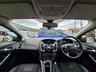 USED 2013 13 FORD FOCUS 1.0T EcoBoost Titanium X Hatchback 5dr Petrol Manual Euro 5 (s/s) (125 ps) FSH + &pound;35 TAX + SENSORS + REVERSE CAERA + SAT NAV + CRUISE