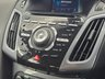 USED 2013 13 FORD FOCUS 1.0T EcoBoost Titanium X Hatchback 5dr Petrol Manual Euro 5 (s/s) (125 ps) FSH + &pound;35 TAX + SENSORS + REVERSE CAERA + SAT NAV + CRUISE