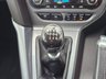 USED 2013 13 FORD FOCUS 1.0T EcoBoost Titanium X Hatchback 5dr Petrol Manual Euro 5 (s/s) (125 ps) FSH + &pound;35 TAX + SENSORS + REVERSE CAERA + SAT NAV + CRUISE