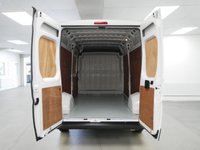 USED 2021 21 CITROEN RELAY 35 2.2 BLUEHDI 140 BHP L3 LONG ENTERPRISE EDITION AIR CON | SAT NAV | 3 SEATS | L3 LONG