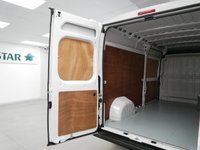 USED 2021 21 CITROEN RELAY 35 2.2 BLUEHDI 140 BHP L3 LONG ENTERPRISE EDITION AIR CON | SAT NAV | 3 SEATS | L3 LONG