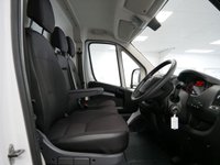 USED 2021 21 CITROEN RELAY 35 2.2 BLUEHDI 140 BHP L3 LONG ENTERPRISE EDITION AIR CON | SAT NAV | 3 SEATS | L3 LONG