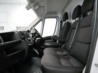 USED 2021 21 CITROEN RELAY 35 2.2 BLUEHDI 140 BHP L3 LONG ENTERPRISE EDITION AIR CON | SAT NAV | 3 SEATS | L3 LONG