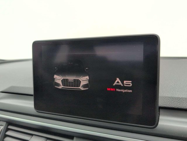 USED 2019 69 AUDI A5 2.0 A5 S Line 35 TFSI Semi-Auto 2dr CLICK+COLLECT / HOME DELIVERY