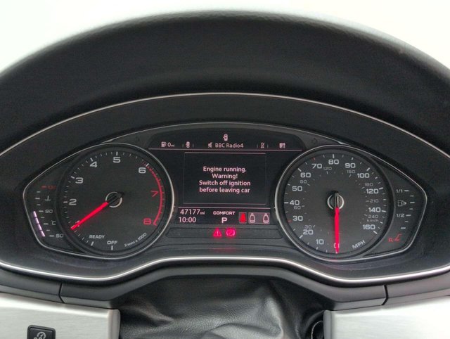 USED 2019 69 AUDI A5 2.0 A5 S Line 35 TFSI Semi-Auto 2dr CLICK+COLLECT / HOME DELIVERY