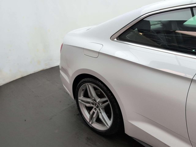 USED 2019 69 AUDI A5 2.0 A5 S Line 35 TFSI Semi-Auto 2dr CLICK+COLLECT / HOME DELIVERY