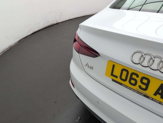 USED 2019 69 AUDI A5 2.0 A5 S Line 35 TFSI Semi-Auto 2dr CLICK+COLLECT / HOME DELIVERY